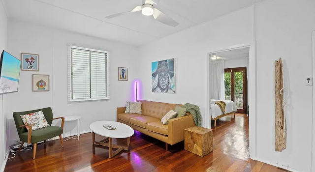 Коттедж Salt Soul South Freo - 3BR