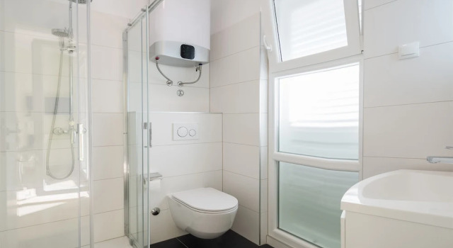 Студия Apartments and Room Alen
