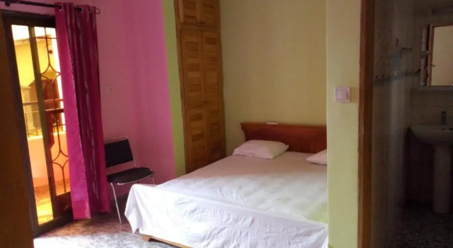 Maison Rose+