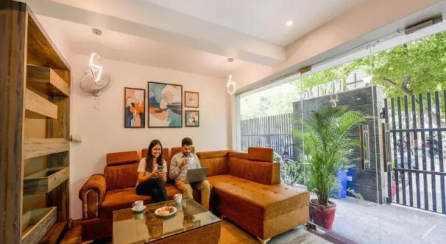 FabHotel Nyra Residency