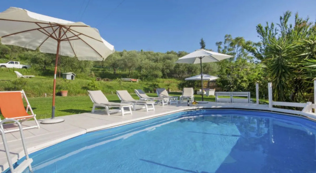 House Olivo Massarosa, Забронировать Отель Отели Версилия 3 звезды, 3*