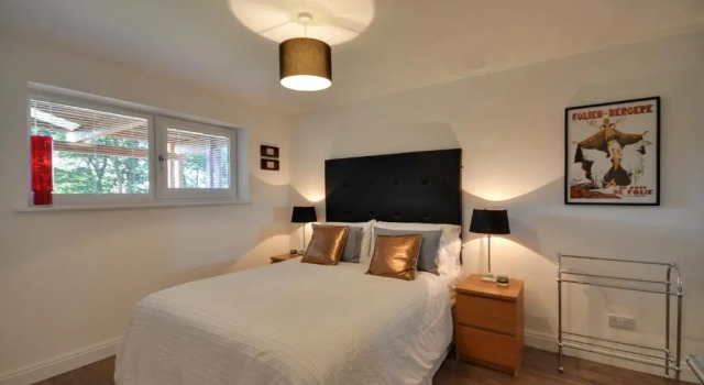The Garden Apartment, Near Airport & City, Забронировать Апартаменты/квартира Апартаменты Большого Манчестера, Апартаменты/квартира