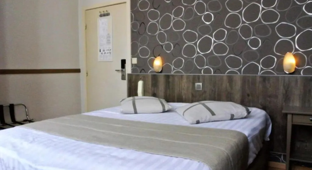 Двухместный номер Standard Hotel Tropicana