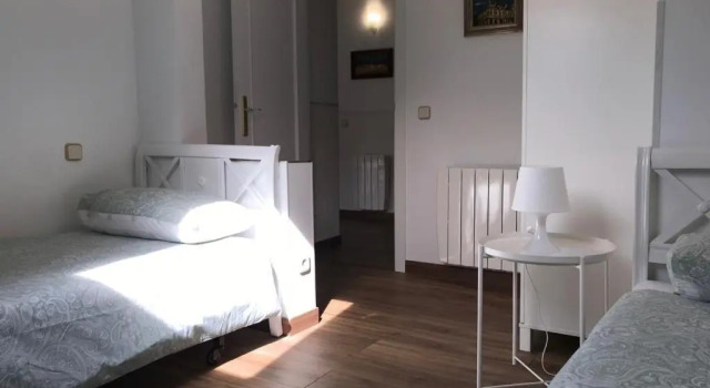 Apartamento en Centro Historico de San Lorenzo de El Escorial