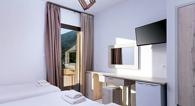 Номер Standard Idi Hotel