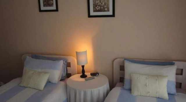 Two Owls Guest House