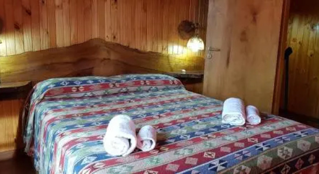 Cabañas San Expedito, Забронировать Отель Отели Пуэрто-Игуасу с парковкой, рядом с Парк приключений Imagenes de la Selva museum, Парковка