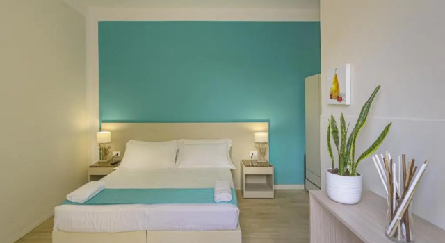 Номер Economy Hotel Lungomare