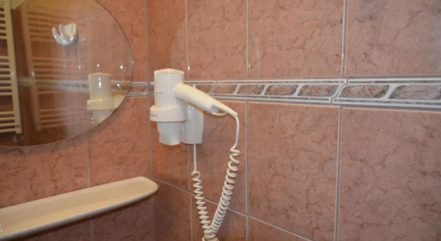 Номер Standard Ida Panzió
