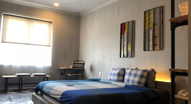 the AMARTYA, Prenota Hotel Baturetno Yogyakarta