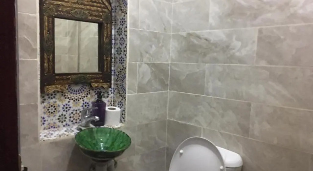 Номер Standard Karim Sahara