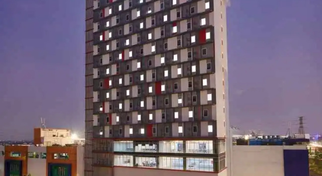 HI Hotel Senen, Book Hotel Jakarta Jakarta Province