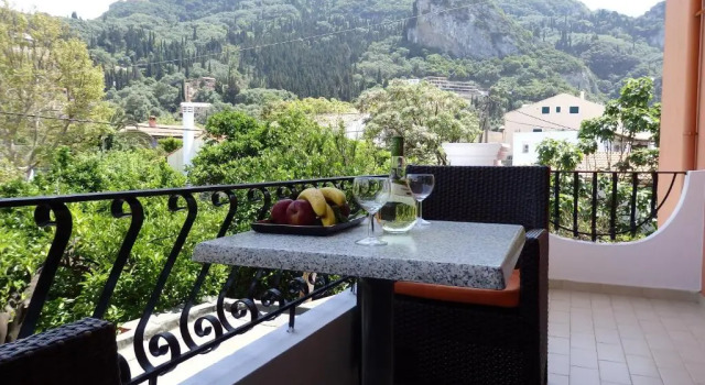 Номер Standard Dandidis Seaside Pension