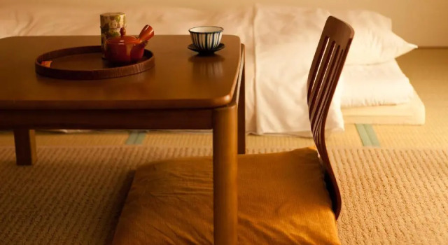 Номер Standard Koga Central Hotel
