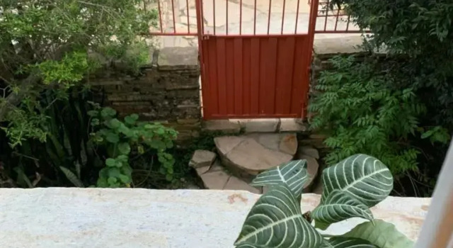 A Casa de Pedra Hostel