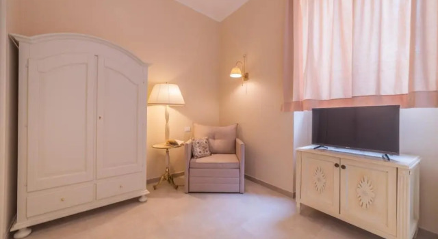 Двухместный номер Standard Hotel Casa Adele