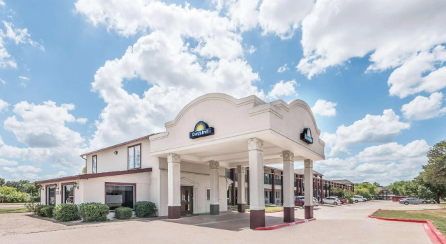Номер Standard Days Inn by Wyndham Bryan College Station