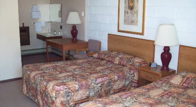 Chateau Motel, Varaa Motelli Hotellit Minnesota pysäköinnillä, Pysäköinti