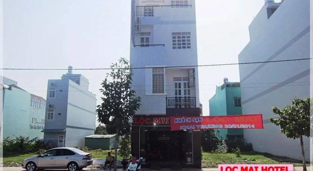 Loc Mai Hotel, Rezervovat Hotel My Tho 