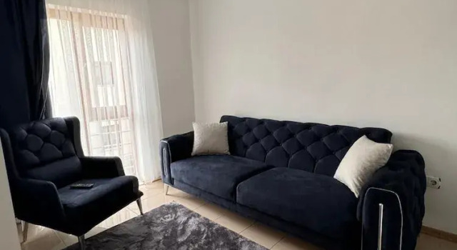 Modern154 Konaklama, Забронировать Апарт-отель Ыспарта Средиземноморский регион