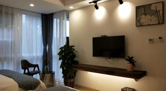 Номер Standard 25 Degree Sea Boutique Homestay