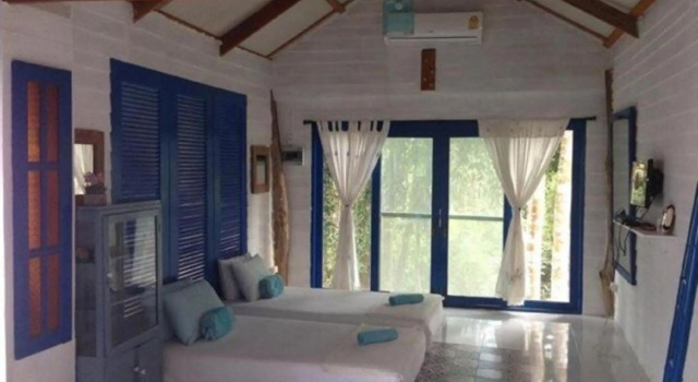 Lanlay Homestay, Забронировать Гостевой дом Гостевые дома Южного Таиланда, Гостевой дом