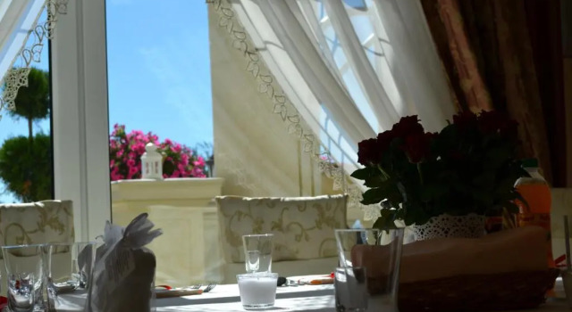 Номер Superior Hotel Pałac Akropol