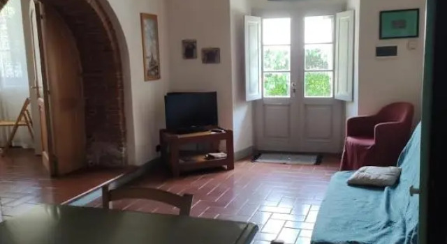 Апартаменты с 2 комнатами Agriturismo Le Cantine