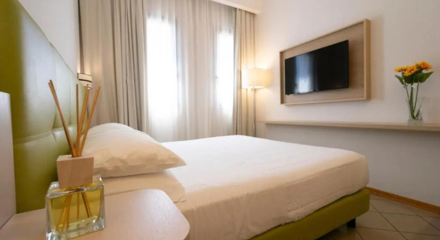 Двухместный номер Standard Hotel Ostuni