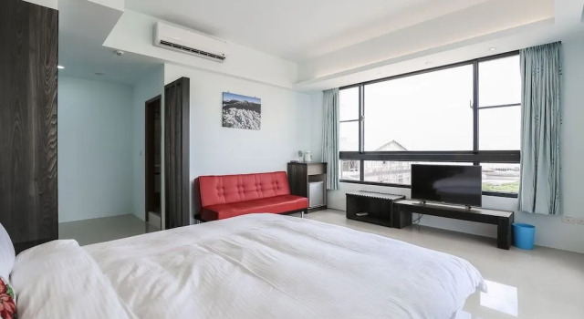 Jhong Sia Yuan B&B