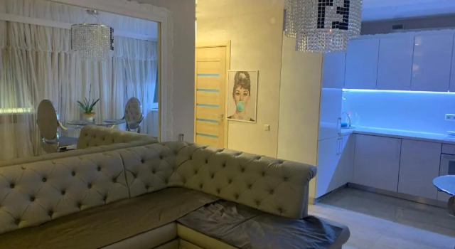 Jurmala Dubulti Studio, Prenota Appartamento Jūrmala 