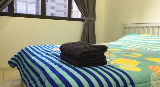 Апартаменты Charming Suite & Sunway and Petaling Jaya