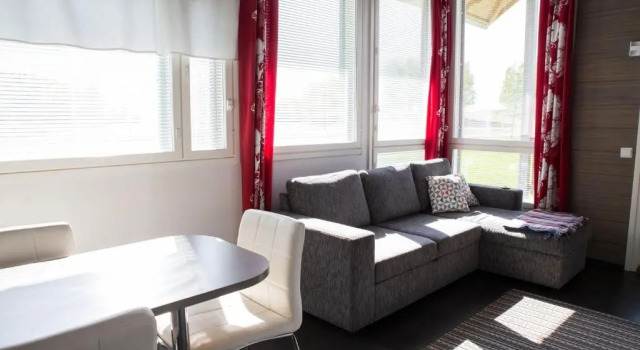 Holiday Linnunlahti, Buchen Sie Hotel Joensuu 