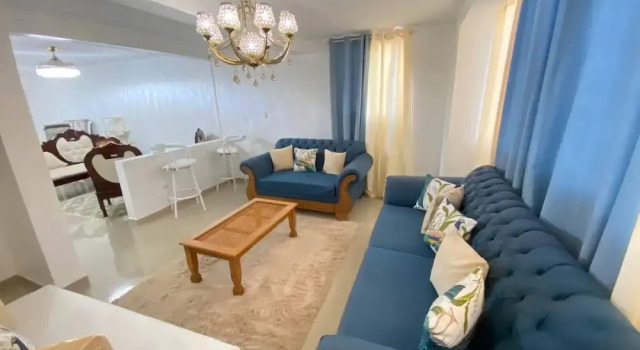 Апартаменты с 4 комнатами Dr Adorable Y Comfortable Apt para Su Disfrute