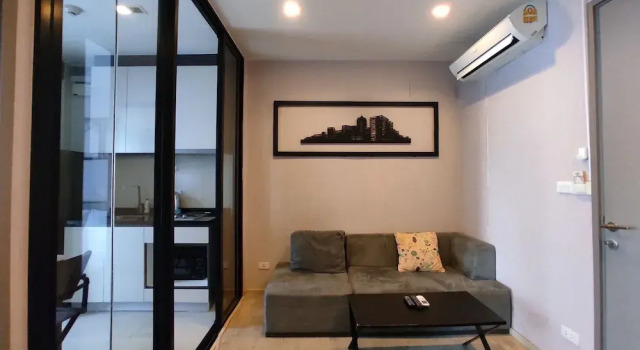 Двухместный номер Standard с балконом Many Holiday The Base Condo