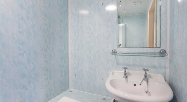 Апартаменты c 1 комнатой Sycamore Apartments