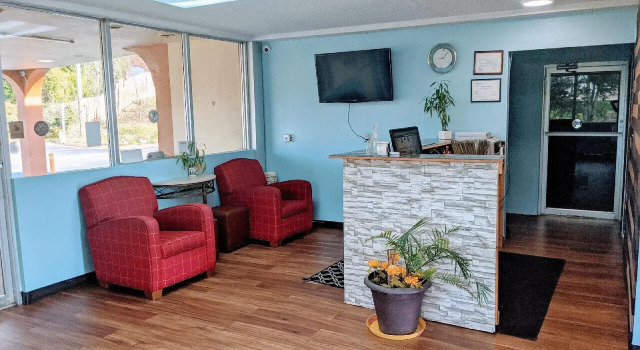 Econo Lodge Forsyth, Rezervați Hotel Forsyth Georgia