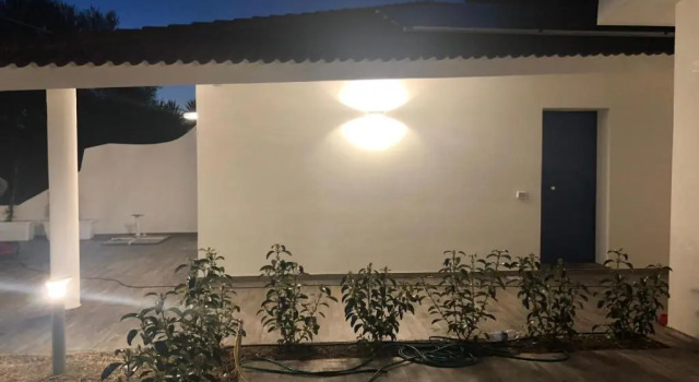 Вилла Villa Aurora e Villa Oceano