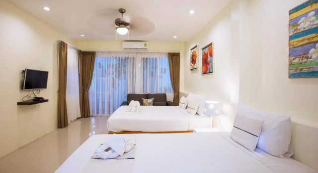Watermill Resort, Забронировать Курортный отель Отели Нонг Нам Дэнг 3 звезды, 3*