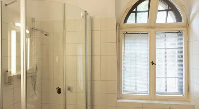 Двухместный номер Standard с видом на парк Klosterhotel Lehnin