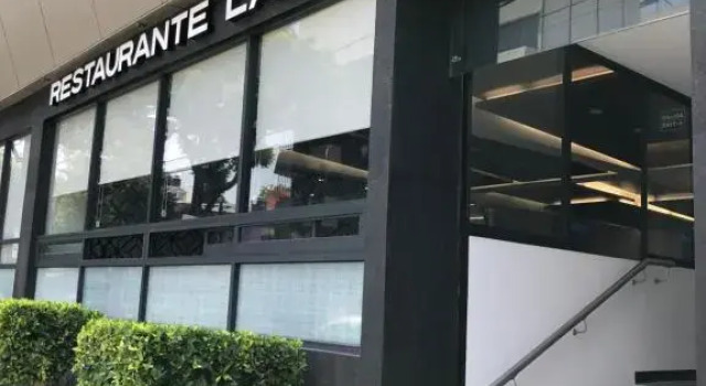 Hotel Casa Blanca Internacional