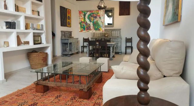 Apartamento en casco antiguo Moratalla, Book Apartment Moratalla Murcia