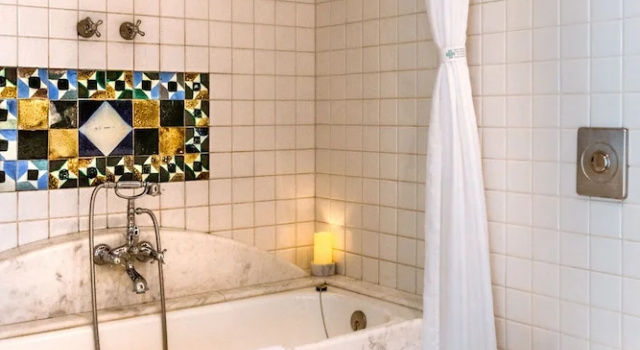 Двухместный номер Premium Fonda Hotel 1771