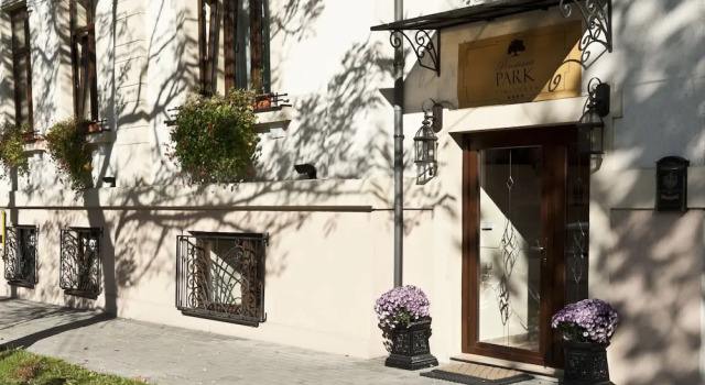 Park Villa - Boutique Hotel, Book Hotel Timişoara Timiş, near Timisoara City Hall