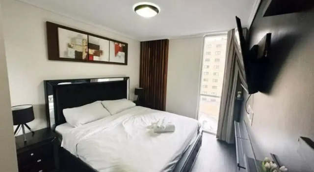 S&P Apartments - Festival