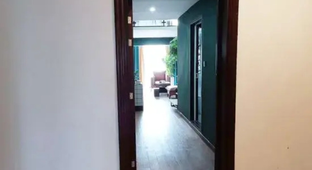 Bozhou Simu Apartment, Book Apartment Apartments in Anhui, Apartment