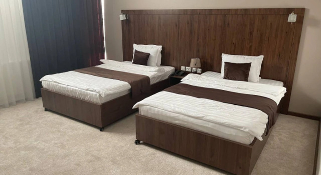 Номер Standard Бутик-отель HOTEL GRAND SHIRIN PALACE
