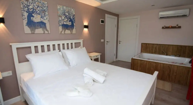 Ruhe Alaçatı, Rezerwuj Hotel Çeşme Izmir