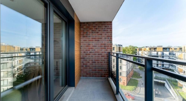 Апартаменты Comfort Malila Premium Apartments Rakowicka 437