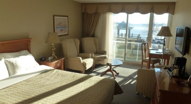Hôtel Versō, Prenota Hotel Magog-Orford Magog